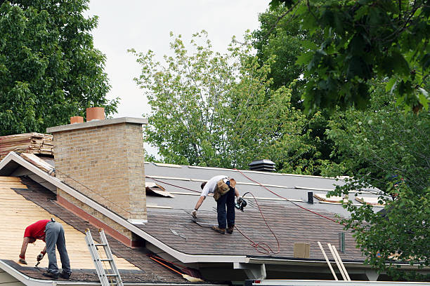 Cold Roofs in Alamo, TX